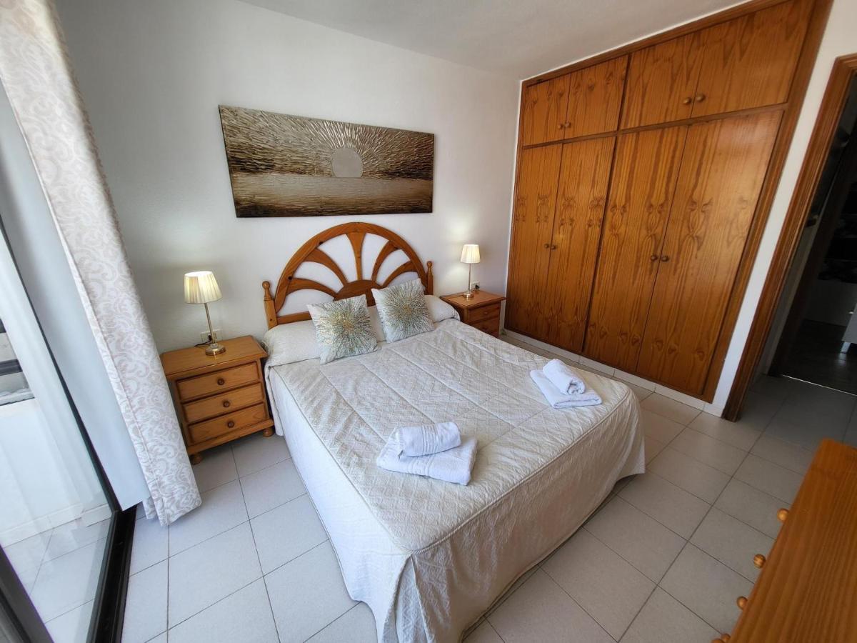 Garajonay Ii, Cristianos Apartament Los Cristianos (Tenerife)