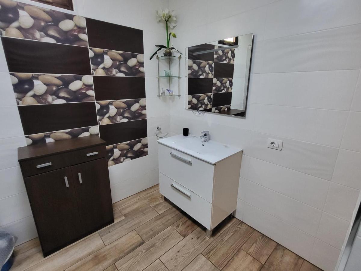 Apartament Garajonay Ii, Cristianos *