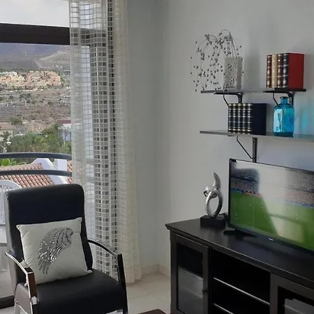 Garajonay Ii, Los Cristianos Los Cristianos  Buitenkant foto