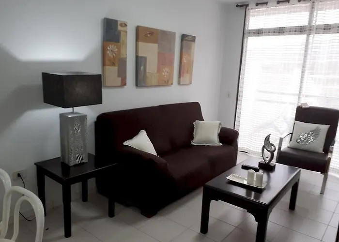 Garajonay Ii, Los Cristianos