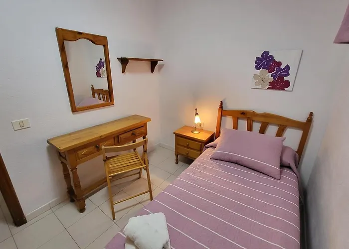 Garajonay Ii, Los Cristianos