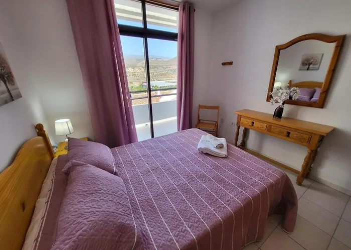 Garajonay Ii, Los Cristianos