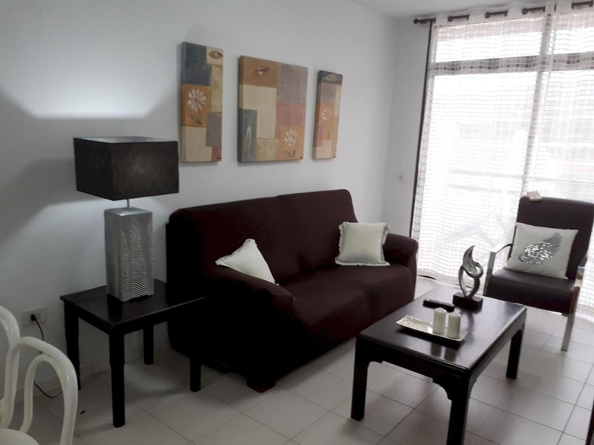 Apartment Garajonay Ii, Cristianos