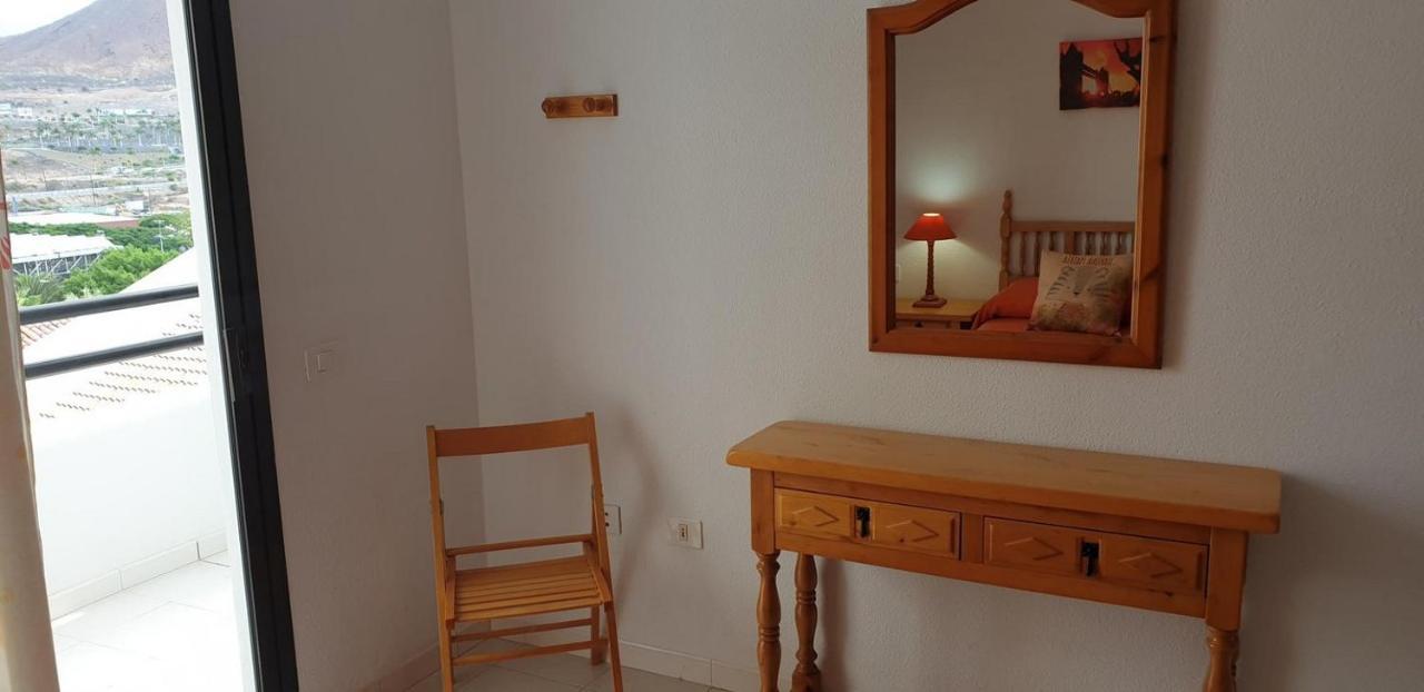 Garajonay Ii, Cristianos Apartment Los Cristianos (Tenerife)