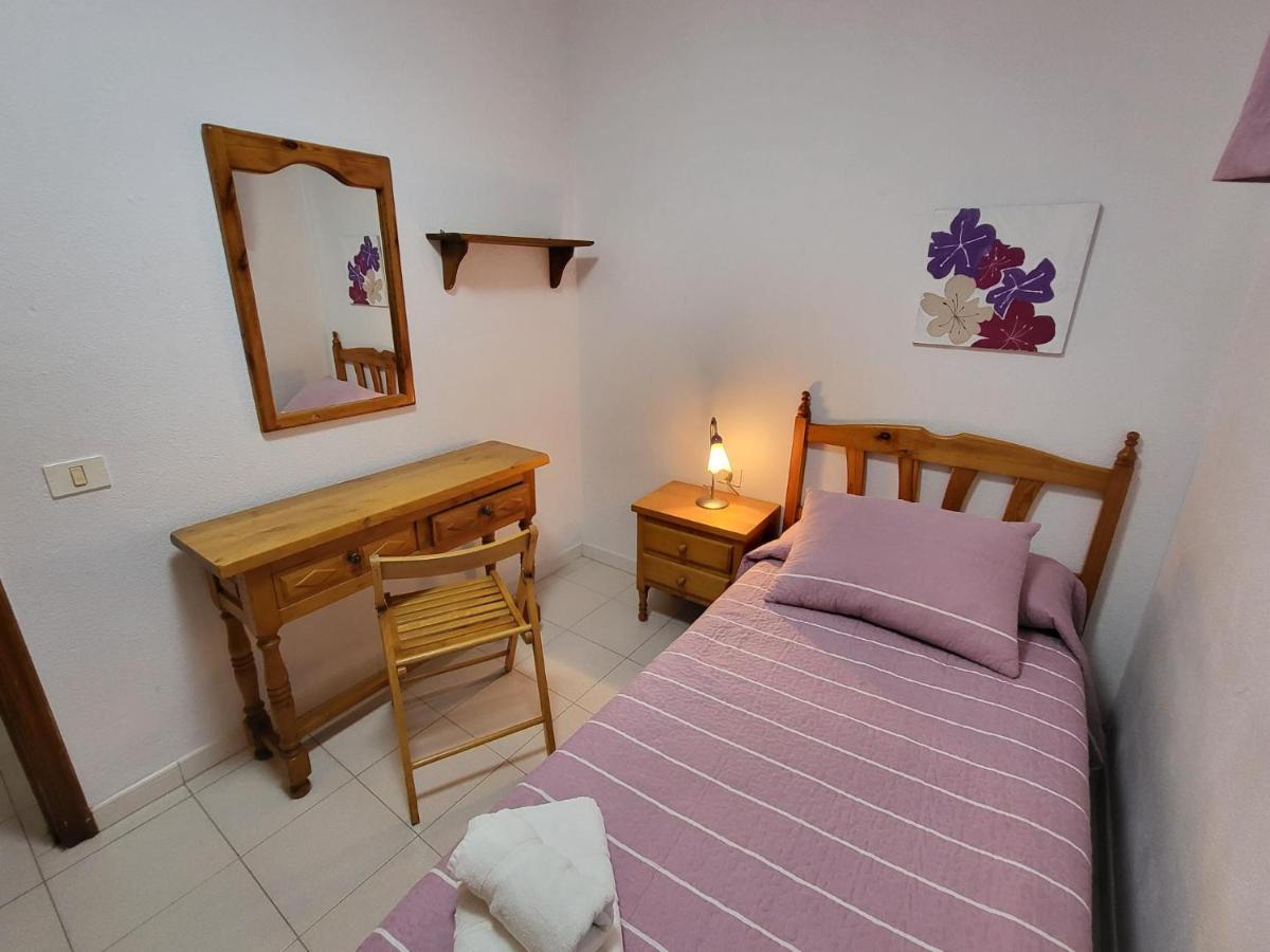 Garajonay Ii, Cristianos Appartement *