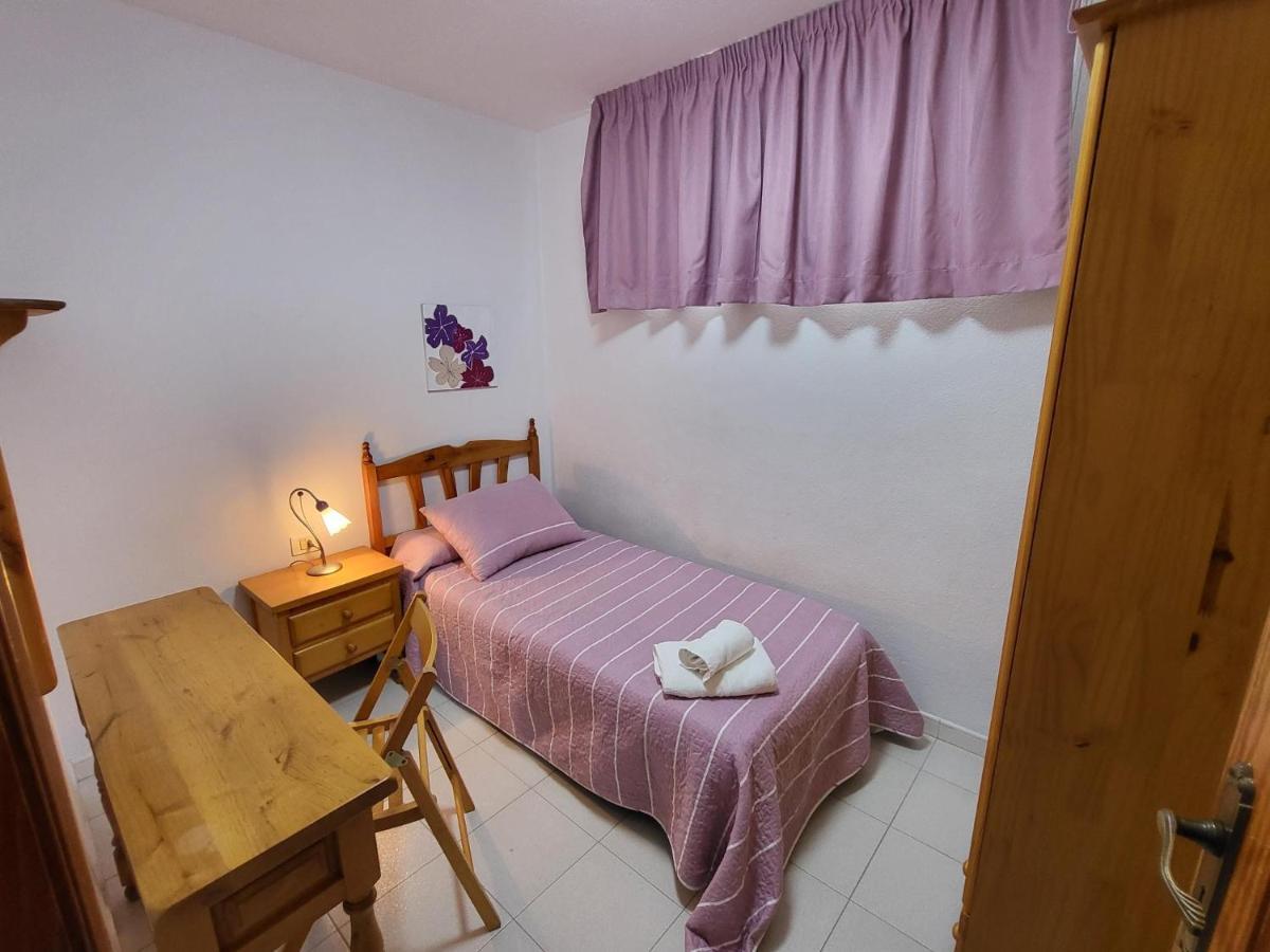Garajonay Ii, Cristianos Appartement