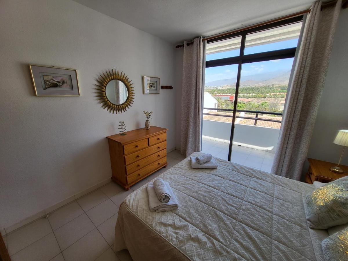 Apartment Garajonay Ii, Cristianos Los Cristianos (Tenerife)