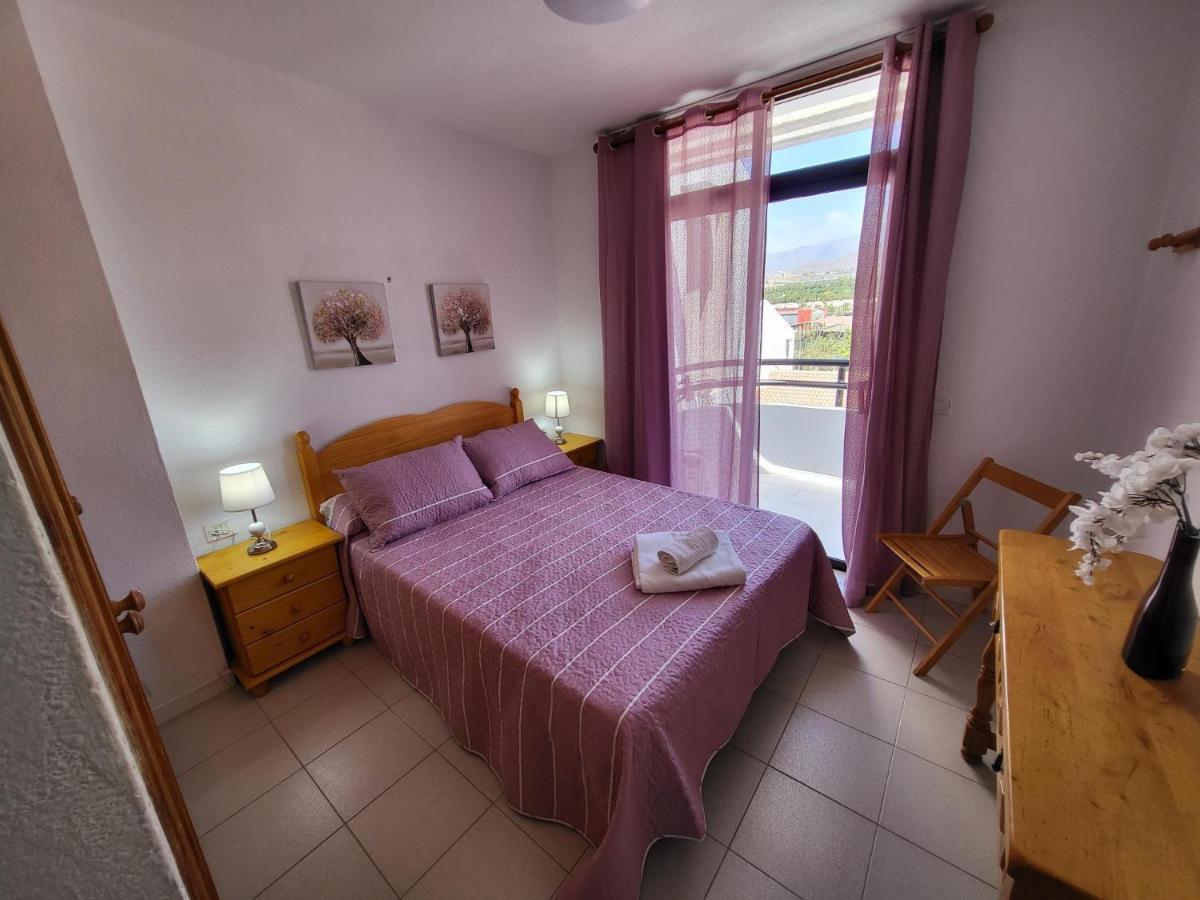 Apartment Garajonay Ii, Cristianos *