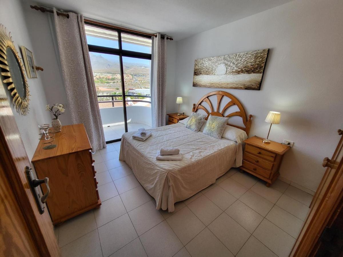Garajonay Ii, Cristianos Appartement *